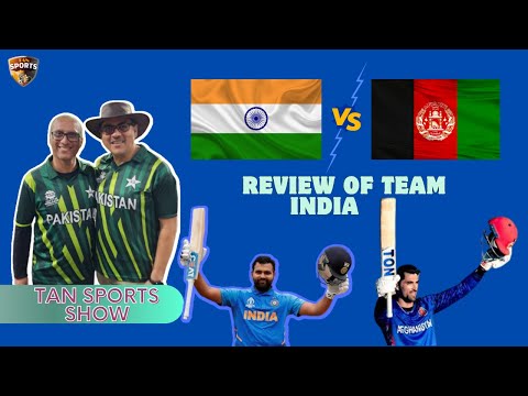 Ind vs Afg - India T20I Squad Review