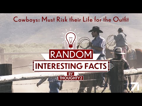 Cowboys: Must Risk their Life for the Outfit | RIF EP 21