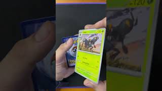 Oh sí! 🐧🐧#pokemon #pokemoncards #pokemontcg #pokemonpackopening #phantasmalflames
