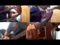 "The Bitter End" - Sum 41 Instrumental Cover ...