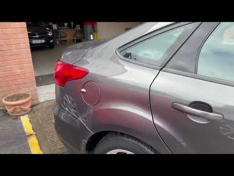 Ford Focus NEW WET BELT KIT - FULL SERVICE HIST. - Image 2