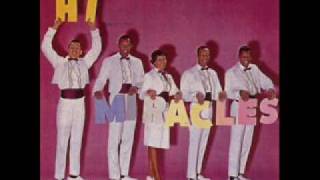 Smokey robinson &amp; The Miracles &#39;&#39;more love&#39;&#39; (RE RECORDED!!!!)