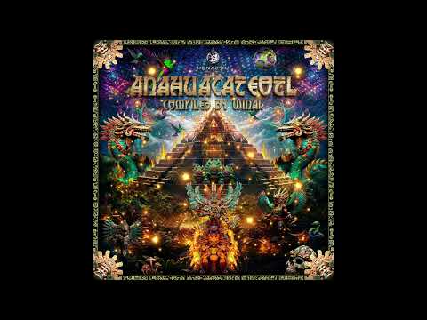 Kalicell & Alter Vu - Geeks