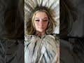 Braless No Bra Bouncy Bouncing Boobs Dancing Tiktok Nip Slip Boob