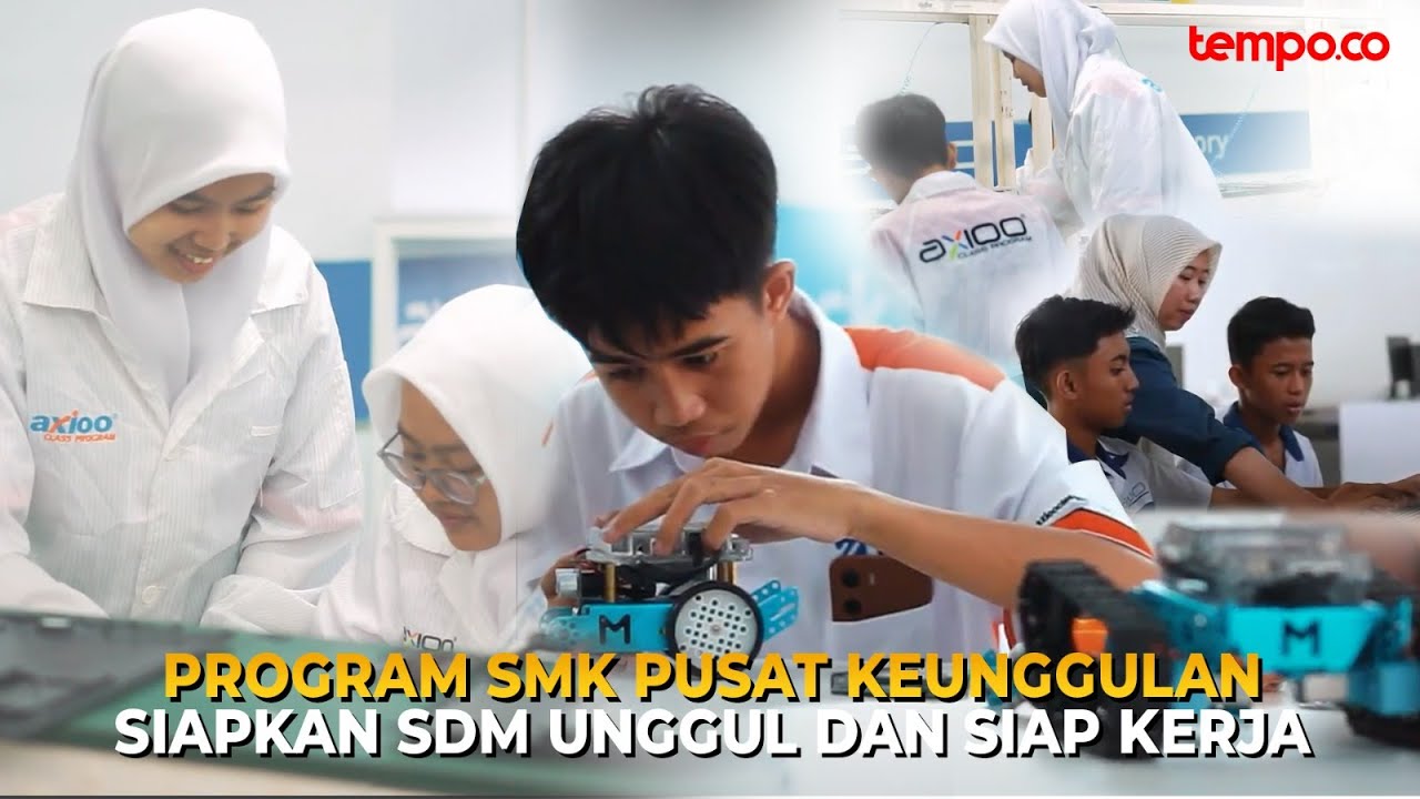 Video 1