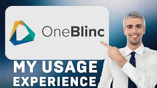 OneBlinc Express Loan Review | Usage Experience
