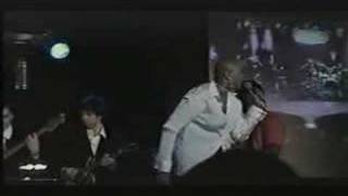 Sharon Quinn - I Don't Want To Lose Your Love