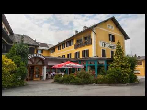 Herzlich Willkommen am Thomashof