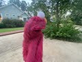 Elmo World Dance Party Flims