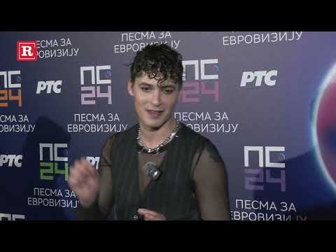 Džordži o skandaloznim optužbama, izvinio se Hrvatima zbog vica