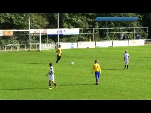 Sliedrecht D1 - Dubbeldam D1