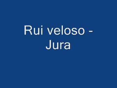 Rui Veloso - Jura