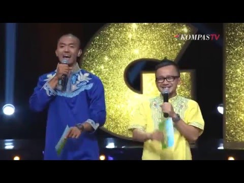 Choky: Cek Timeline (SUCI Playground)