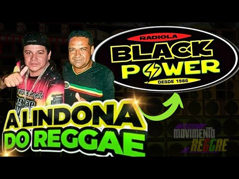 Show da Radiola Black Power na cidade de São Bento-ma