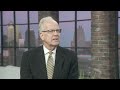Kansas Sen Jerry Moran Join The Morning Show
