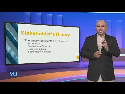 MGT717 Topic003 | Corporate Governance