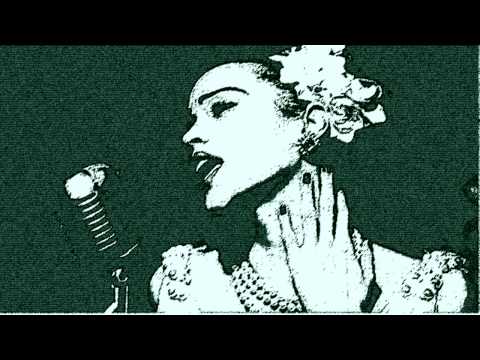 Billie Holiday - Blue Moon (1952)
