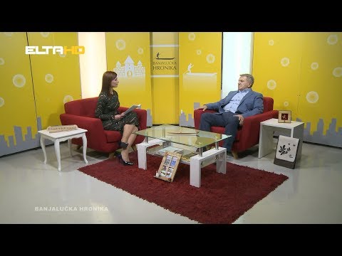 BL HRONIKA 11 02 20   GOST DRASKO ILIC