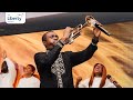 Pastor Nathaniel Bassey Powerful Worship At Atmosphere Of Worship Wonders 14