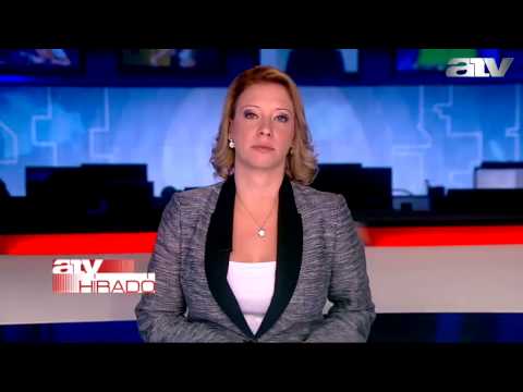 Reggeli híradó 07:30 - 2014.12.02.