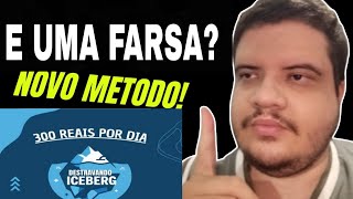 Curso destravando ICEBERG TUTTY Funciona? DESTRAVANDO ICEBERG E BOM? COMPREI vale Apena? 