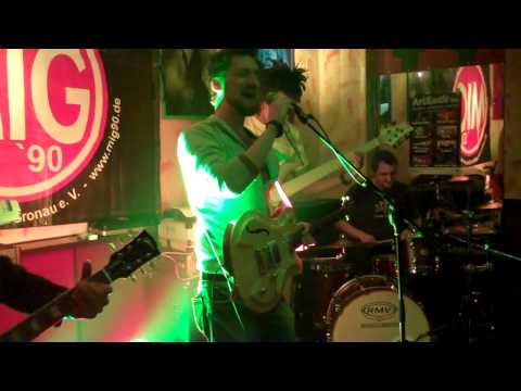 Nelson - Leben Spüren