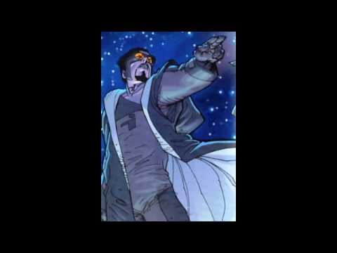 Supervillians Explored: General Zod