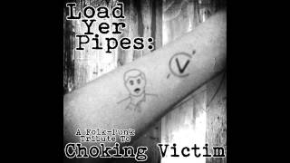 No Excuse - Apple Pie &amp; Police State (Choking Victim Cover)