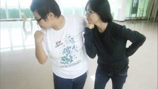 Now the Lord is the Spirit that's how