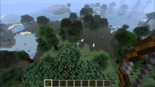 Minecraft Mini Edit by xFree7e
