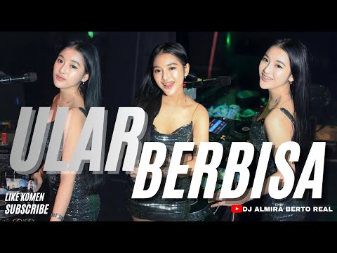 FUNKOT - ULAR BERBISA NEW 2026 BY DJ ALMIRA BERTO