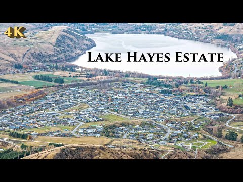 image-Is Lake Hayes safe to swim in?