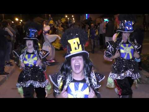 Amigos da Tijuca @Samba Praia de Mira 2019 I