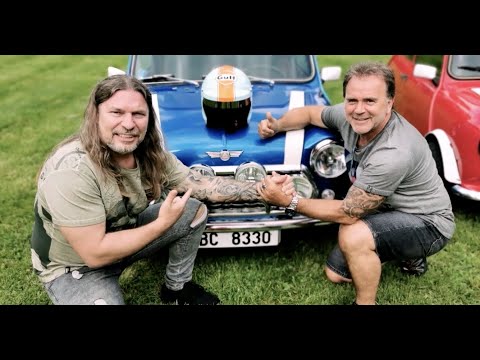 Jakub Smolík - Je mi hned líp feat. Petr Kolář