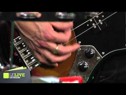 Loves Dart - Django Django