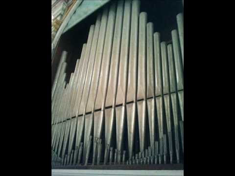 Samo Bog je ljubav moja - crkveni zbor - Milna (otok Brač)