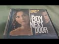 THE BOY NEXT DOOR DVD Overview
