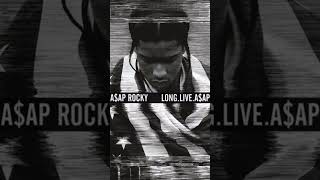 A$AP Rocky - 1 Train #asaprocky #longliveasap #artist #album #rap #kendricklamar