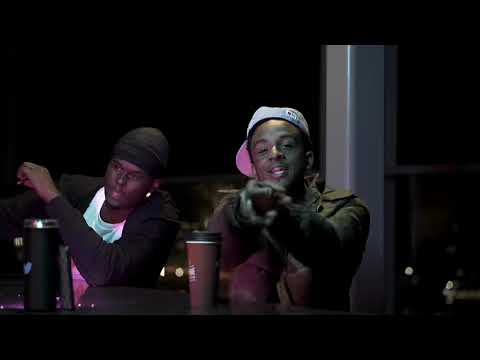 Young TD & TTG Dree ft ZachWo0d - (Letting Up) -dir @Shooter7Seven