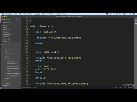 1 if Statements CONTROL STRUCTURES PHP FOR BEGINNERS BECOME A PHP MASTER CMS PROJECT COURSE
