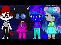 Chickenhare And Others Meets Chicken Little Part 18