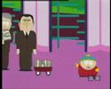 South Park/ 2x2 channel/ Russia 