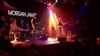 Morgan James - Drown (Live @ Highline Ballroom, NYC)