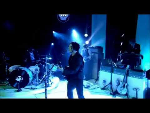 Jack White - Two Against One (Live at Hackney 2012)