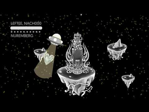 Leftee & Nach000 - Nuremberg