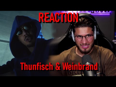 Yavi Tv reagiert auf "Apache 207 - Thunfisch & Weinbrand" | Stream Highlights