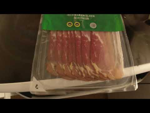 MongoTV_10282 - Min Frokost - HVEDEBOLLE Med OST og SKINKE