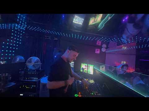 2SHER - Tusa Music & Lounge (Wrocław) - 14/09/2024 [EDM/Tech-House/House/Dance]
