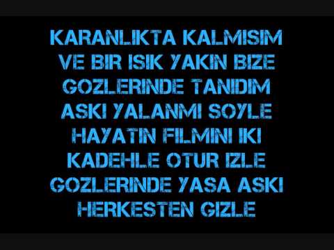 Sinan Ayberk Ft Rapresyon - Ardına Bakmadın ( 2011 )