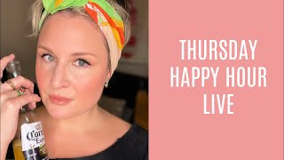 FULL FACE OF MERIT | SUMMER MINIMALISM